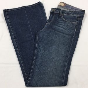 Paige premium denim Robertson jeans Sz 29